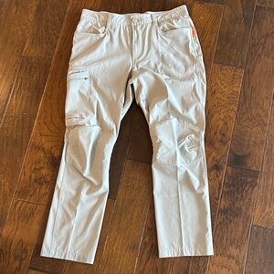 Under Armour Hiking/Range Lightweight Pants